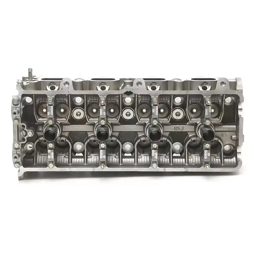 J20A Engine Cylinder Head for SUZUKI Grand Vitara SX4 Escudo Chevrolet Tracker 2.0L 11100 65J01