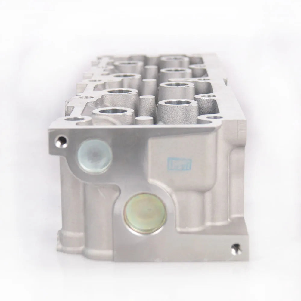 C20NE LUV 2.2 Culata Engine Cylinder Head 8V OEM 90209896 5607035 for Mexico Brazil Chevrolet Colorado Trailblazer