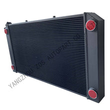 Load image into Gallery viewer, Aluminum Radiator for Exclusive Custom-made Radiator