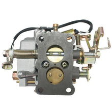 Load image into Gallery viewer, Carb Carburetor for Toyota Forklift Corolla Liteace 5K Engine 21100-13751 21100-13420