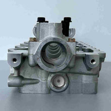 Load image into Gallery viewer, Auto Engine Parts G4EH G4EA Cylinder Head Assembly CVVT 1.4L for Hyundai Getz Accent Kia Rio 22100-22620 22100-22621