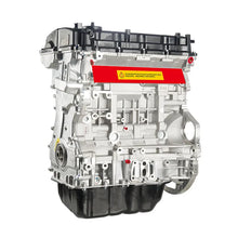 Load image into Gallery viewer, Theta 2 2.4L Brand New Motor Engine Long Block G4KE for Hyundai Santa Fe 2 Sontana IX135