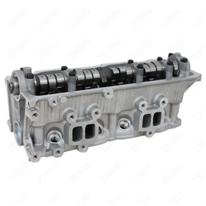Toyota Raum / Starlet 1.3L 2E Cylinder Head 2000-2011 (OEM 11101-19155) - image 2