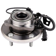 Load image into Gallery viewer, Rear Left Wheel Hub Bearing Assembly for Dodge Journey 2.L/3.5L/3.6L USA 09-20