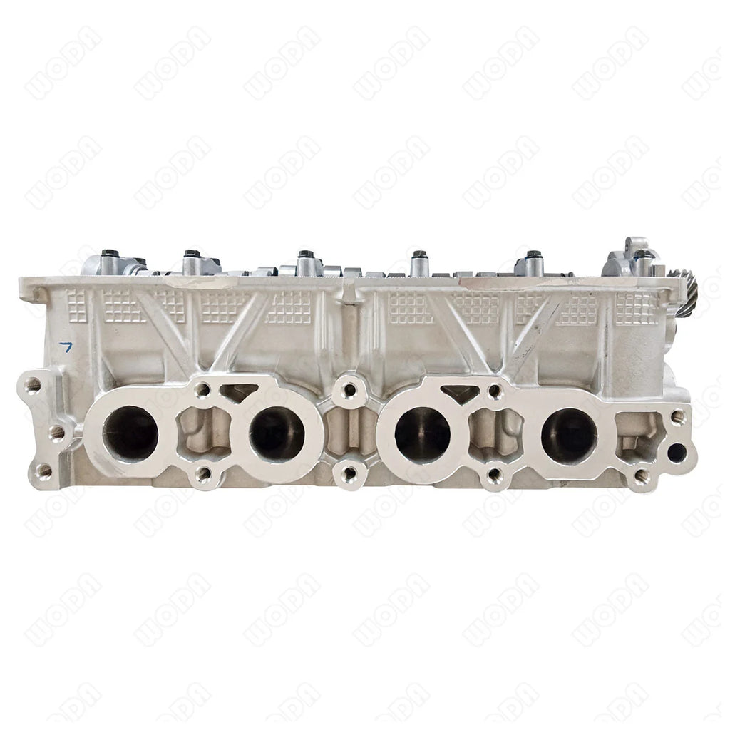 Suzuki X-90 EL SZ416 1.6i 16V G13BB / G16B / G16B2 / G16BS Cylinder Head 1995-1997 (OEM 11100-57B02) - image 4