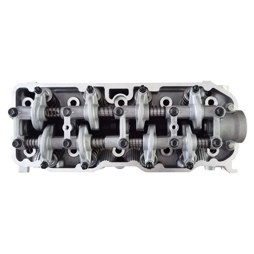 MD188956 MD192299 4G64 2.0L Engine Parts Motor Complete Cylinder Head for Mitsubishi Pajero Delica