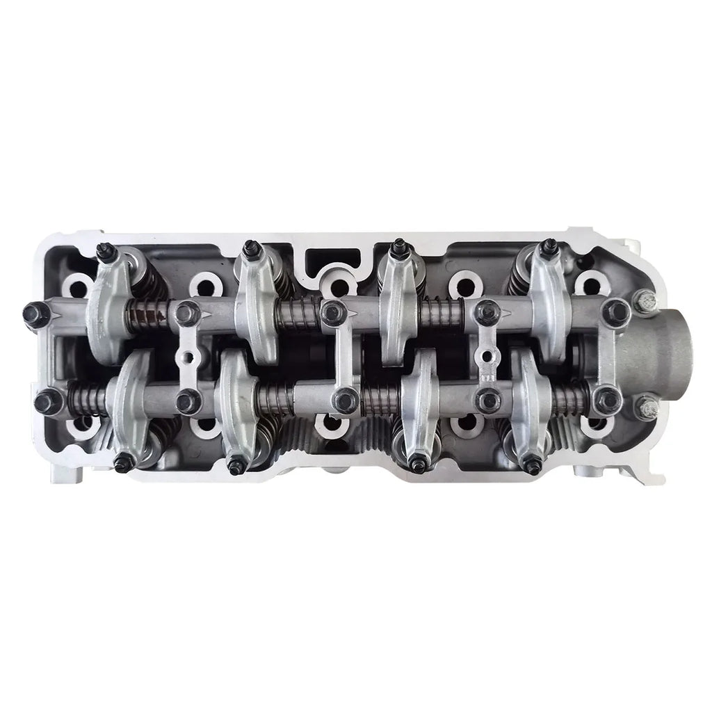 MD188956 MD192299 4G64 2.0L Engine Parts Motor Complete Cylinder Head for Mitsubishi Pajero Delica