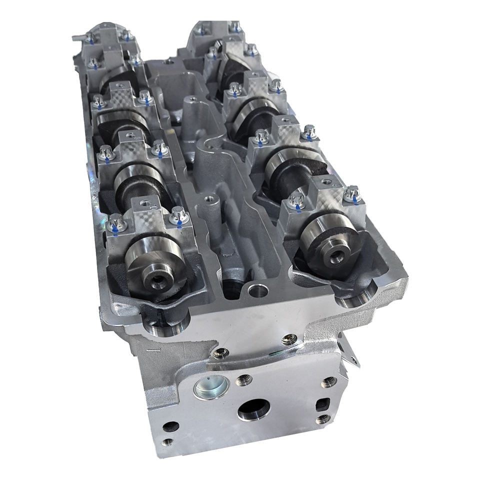 1.8L F18D3 T20SED Motor Engine Parts Cylinder Head Assembly for Chevrolet Lacetti Optra 2.0