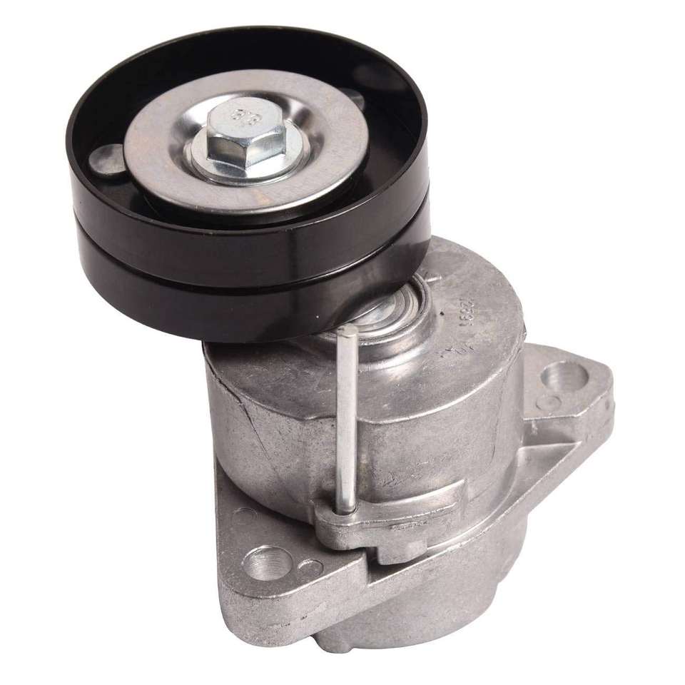 High-Quality Metal Auto Transmission Tensioner for Chevrolet Wear-Resistant Vibration-Proof OE-Standard Tensioner 90500229