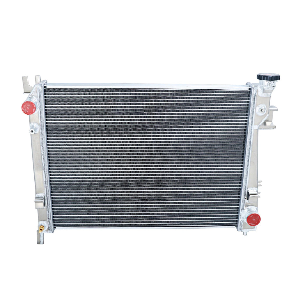 Aluminum Radiator for Dodge Ram 1500 2500 3500 4000 5.7L V8 MT 2004-09 2005 2006