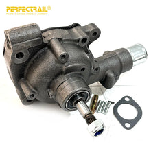Load image into Gallery viewer, PERFECTRAIL 5801379139 Factory Car Spare Parts Engine Coolant Water Pump for Iveco Daily