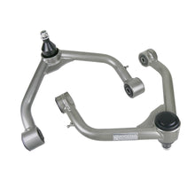 Load image into Gallery viewer, Upper Control Arms Pair for 2006-2022 Dodge RAM 1500 4WD 2-4 Inch Lift - Steel with Rubber Bushings