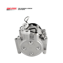 Load image into Gallery viewer, Auto 12v Air Conditioning Electric Para De Aire Car AC Compressor for Mitsubishi Lancer Pajero L200 Fuso L300 Outlander Canter