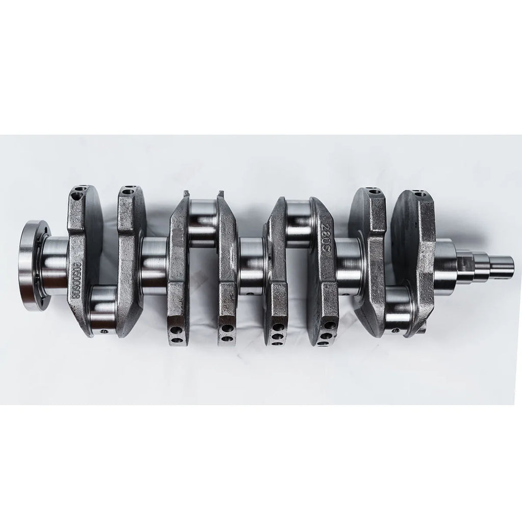 OEM 93382746 90500608 High Quality Auto Engine Parts Crankshaft for Chevrolet GM 2.0 Engine
