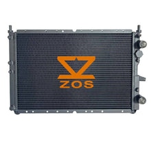 Load image into Gallery viewer, Aluminum Radiator for Exclusive Custom-made Radiator
