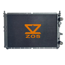 Load image into Gallery viewer, Aluminum Radiator for Exclusive Custom-made Radiator