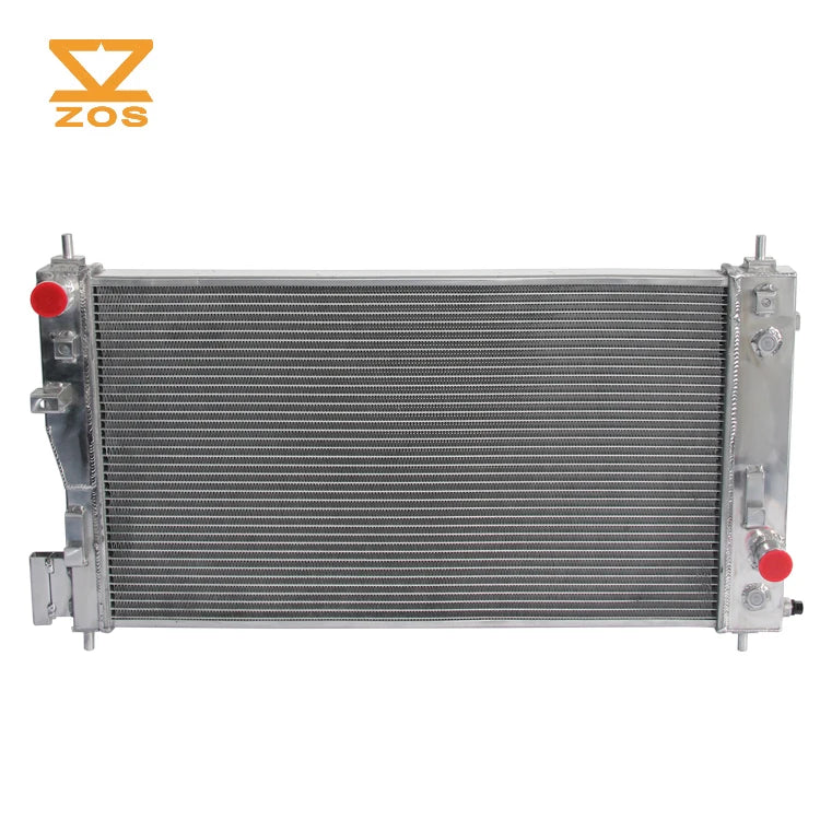 Full Aluminum Radiator for Chevrolet Impala Malibu 2013-2019