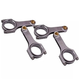 Performance H Beam Connecting Rods for Mazda MX5 MX-5 Miata B6 1.6 BP 1.8 Engine Conrod 133mm