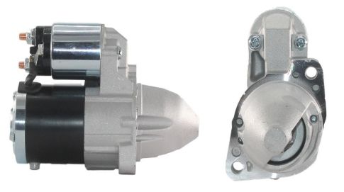 Starter Motor Mitsubishi Lancer Outlander ASX 2.0L 12V 1.4kW 8T 1810A205
