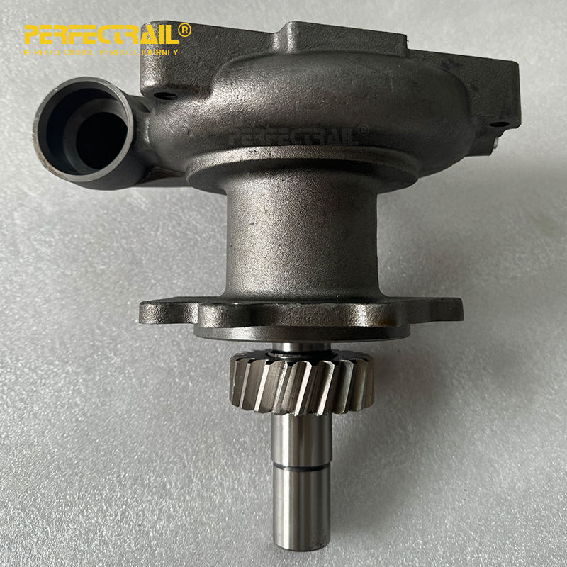 PERFECTRAIL 2882144 3803403 4955705 Truck Spare Parts Heavy Duty Engine Coolant Water Pump for Cummins M11 QSM11 ISM11 Engine