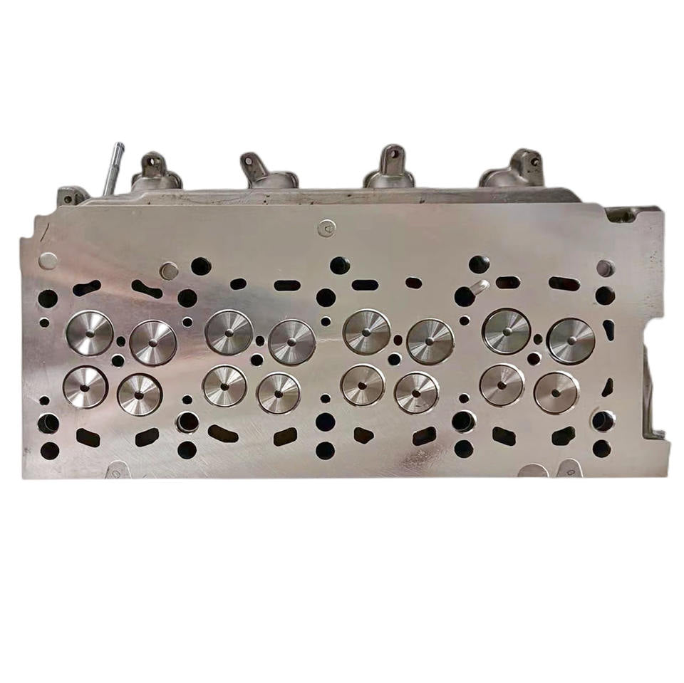 Original Quality 2.0 Engine 908726 Cylinder Head Assembly 03L103351Q 03L103351C for VW