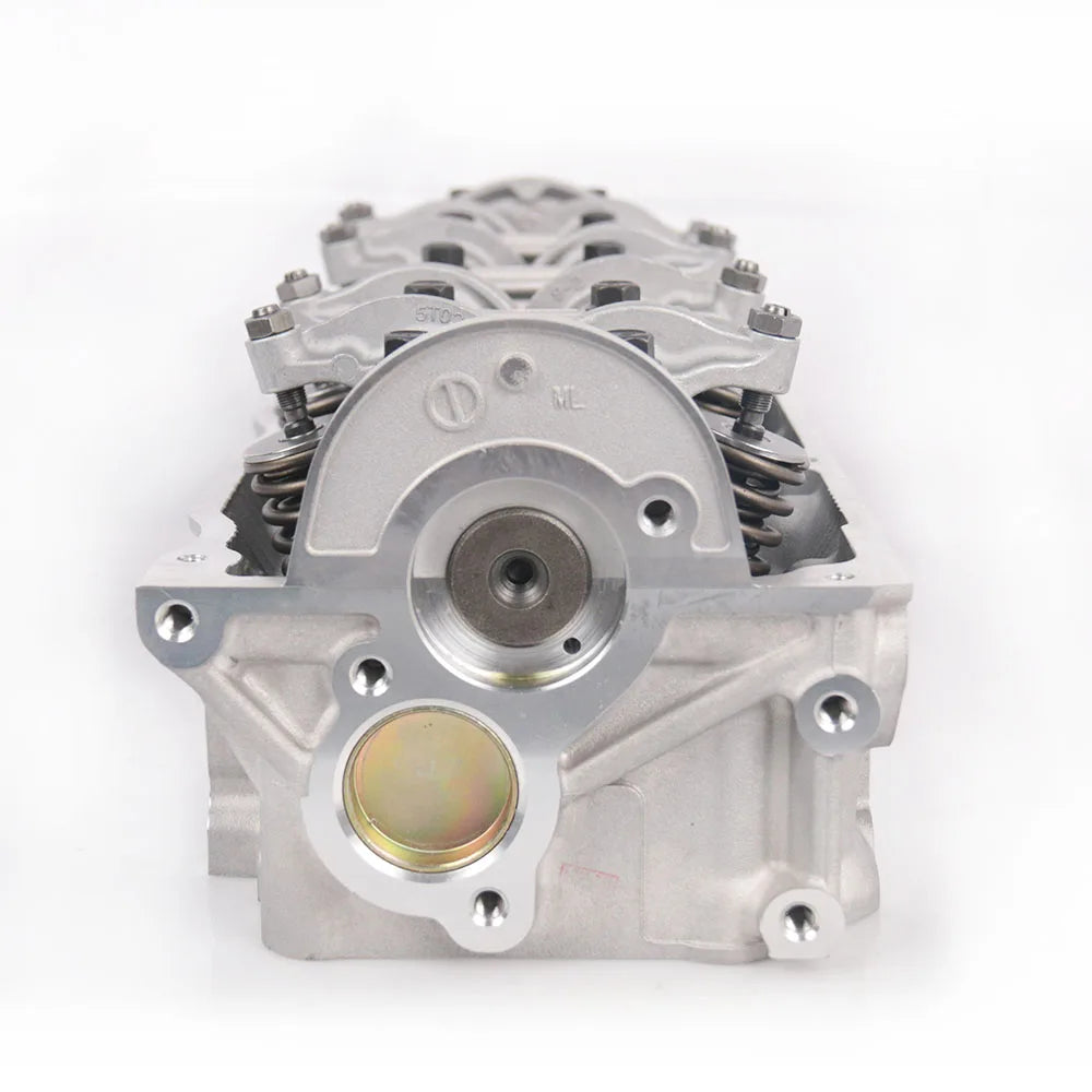 Cylinder Head for Mazda 929 E1800 E2000 B2000 626 Turbo Forklift Cylinder Head F8 FE F850-10-100F FE11-10-100E FE70-10-100F