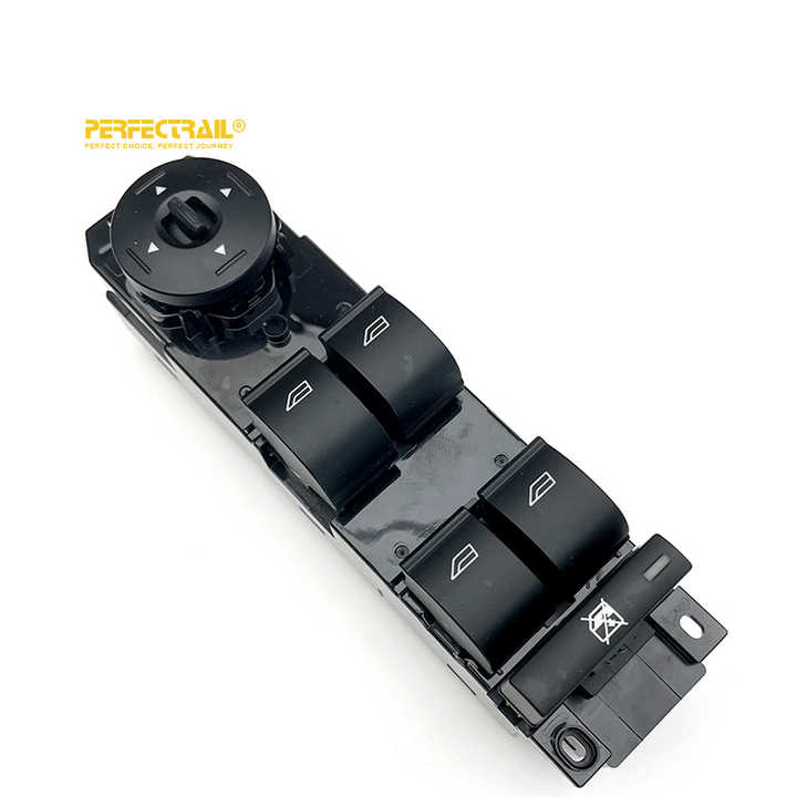PERFECTRAIL OEM BM5T14A132AA Car Electric Master Power Window Switch for Ford Focus Escape 2013-2019