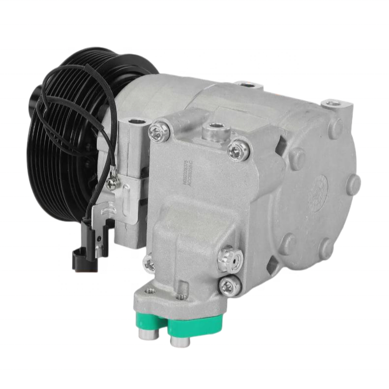 12V Auto AC Compressor for Hyundai Grand Starex H1/H200 2.5DRDI 2001-2008