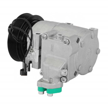 Load image into Gallery viewer, 12V Auto AC Compressor for Hyundai Grand Starex H1/H200 2.5DRDI 2001-2008