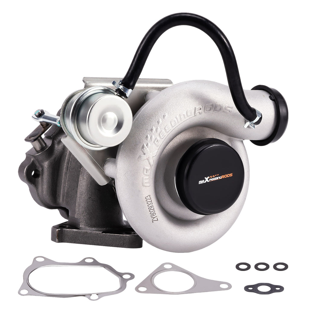 Subaru Impreza WRX STI EJ20 / EJ25 TD05 20G Turbo Kit Water + Oil Cooled 380HP 2002-2006