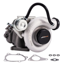 Load image into Gallery viewer, Subaru Impreza WRX STI EJ20 / EJ25 TD05 20G Turbo Kit Water + Oil Cooled 380HP 2002-2006
