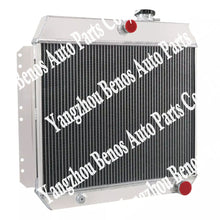 Load image into Gallery viewer, 3 Row Radiator Shroud Fan Relay for International Harvester KB2 KB3 Truck L6
