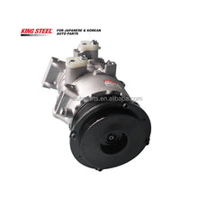 Load image into Gallery viewer, KINGSTEEL OEM 88310-28640 Auto Parts Air Conditioning Systems Car AC Compressor for TOYOTA ISIS ANM1 ZGM1 ZNM10 NOAH ZRR7