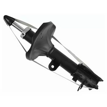 Load image into Gallery viewer, Heavy-Duty Truck Shock Absorbers with Reinforced Piston Rod Ultimate Durability for Commercial Vehicles &amp; Heavy Hauling