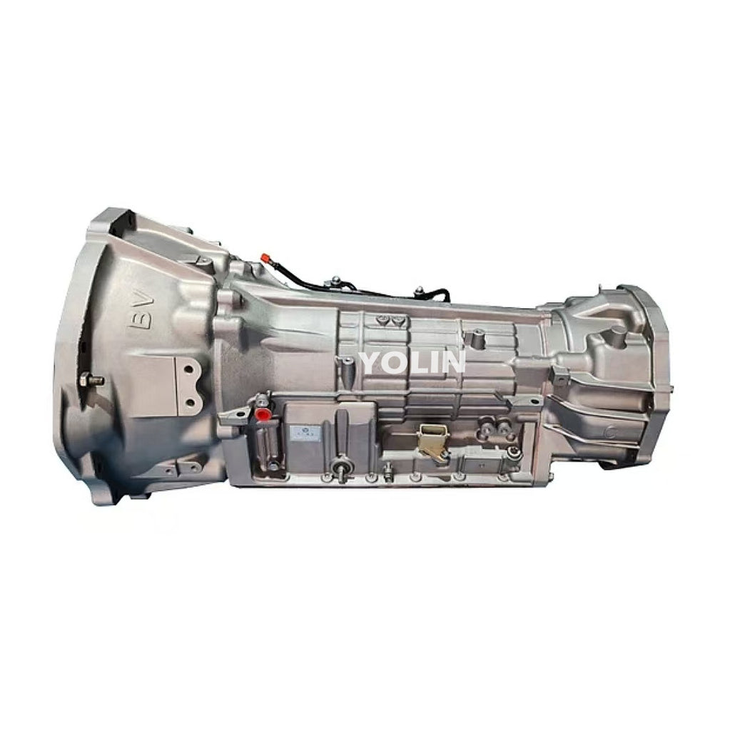 High Quality 1GR Gearbox Automatic