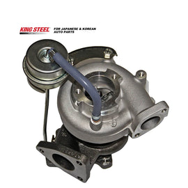 Toyota Hilux / Hiace CT12B 1KZ Kingsteel Turbocharger (OEM 17201-58040)