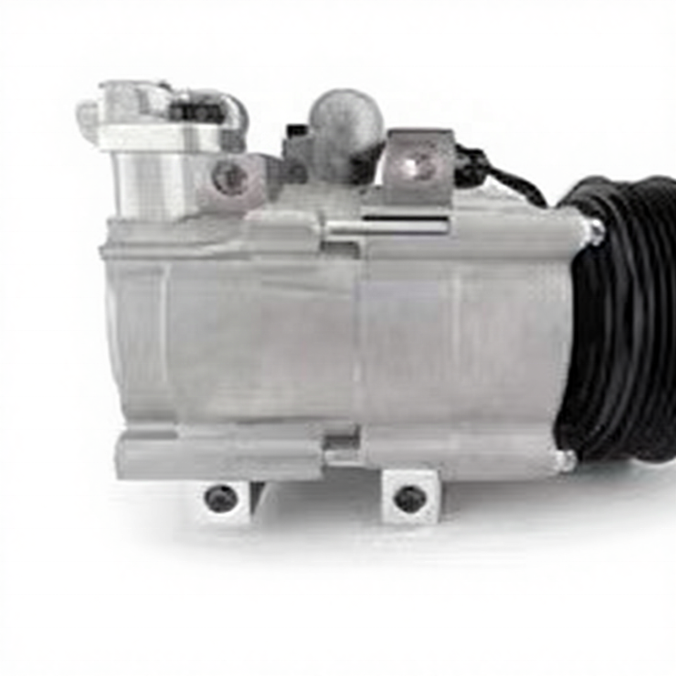 12V Automotive AC Compressor for 2007-2012 Hyundai Starex H1