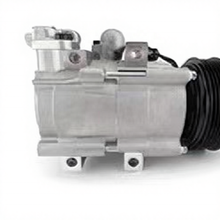 Load image into Gallery viewer, 12V Automotive AC Compressor for 2007-2012 Hyundai Starex H1
