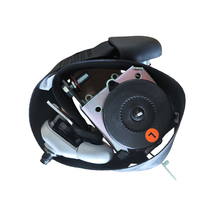 Load image into Gallery viewer, Chery Tiggo 2 3X Left Front Seat Belt OE J69-5811010