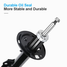Load image into Gallery viewer, 333382 MR491430 Height Adjustable Front Axle Shock Absorber for Mitsubishi Lancer 2002-2005
