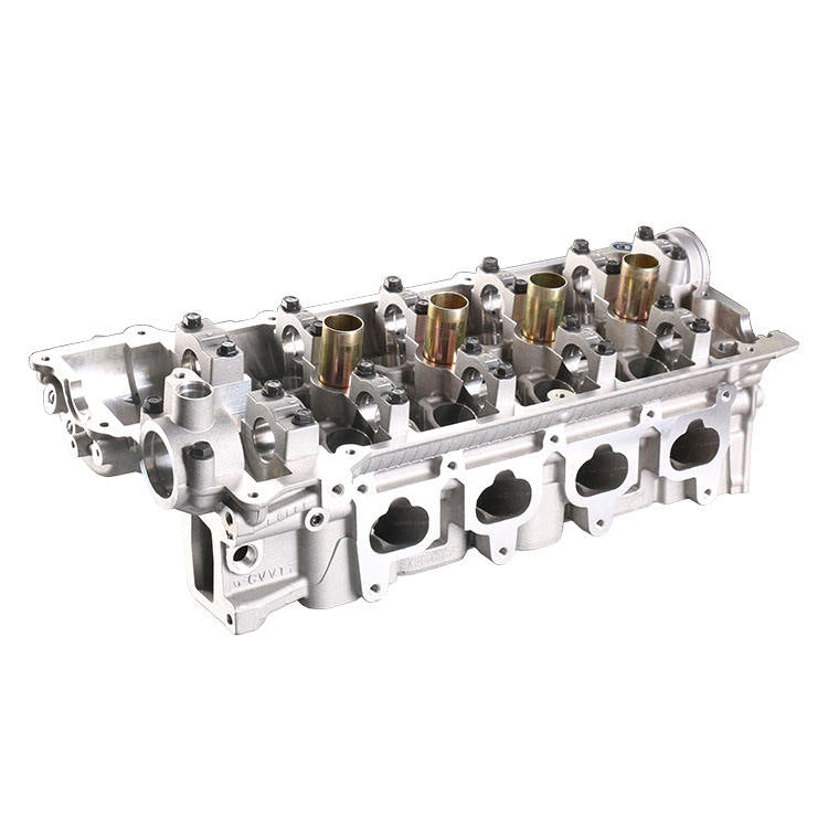 Hot Running Del Motor 1.6L G4ED Engine for KIA Rio Cerato Hyundai Accent Elantra Coupe Getz Matrix with VVT