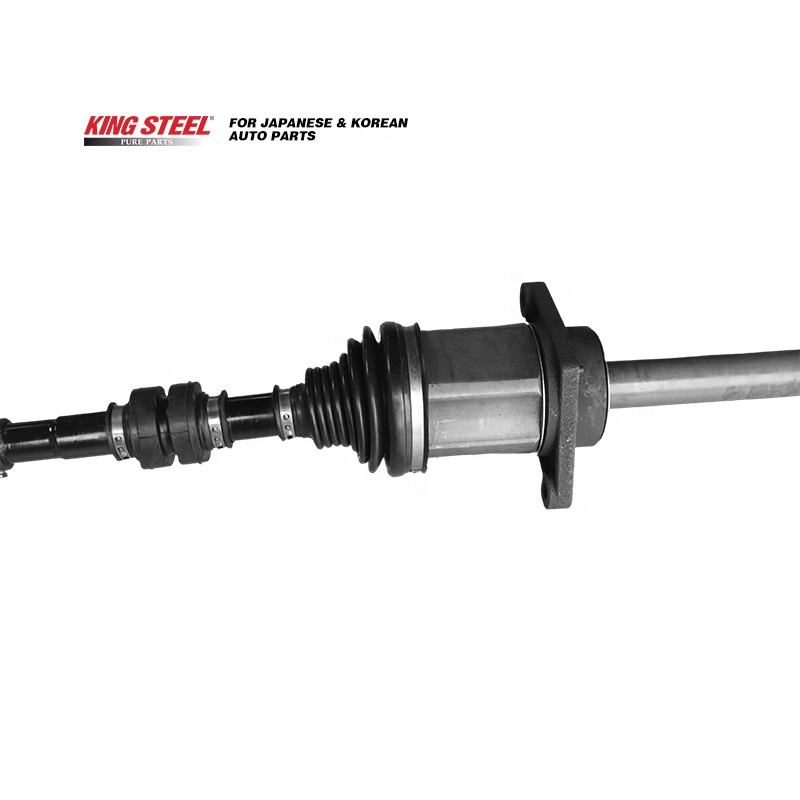 OE 39100-9N00B 39101-9N01A 39101-9N00F Car Transmission Front Axle CV Right Drive Shaft Assembly for NISSAN MAXIMA A35 2008-