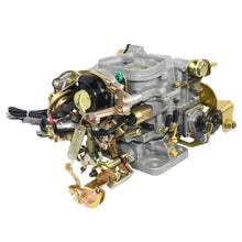 Load image into Gallery viewer, 21100-71081 1Y 2Y 3Y Engine Forklifts 2.0L Carburetor Assy  for Toyota Hiace Hilux Dyna Delta