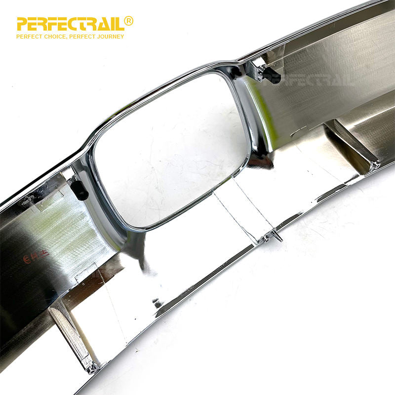 PERFECTRAIL 71122T7TM00 Factory Auto Car Body Parts Front Grille Molding Trim for Honda HR-V 2019-2021