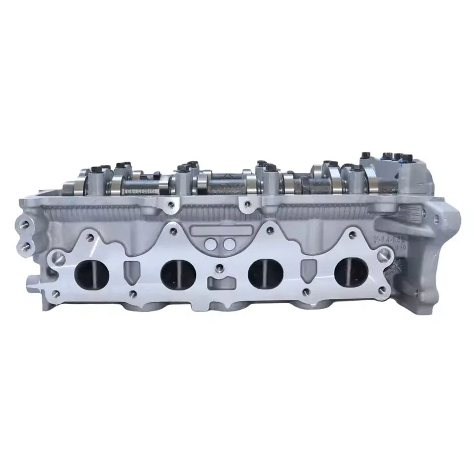 22100-2B000 22100-2B001 22100-2B002 22100-2B003 G4FA G4FC Complete Cylinder Head for Hyundai I30 I20 1.4 1.6 for Kia Rio Cee1d