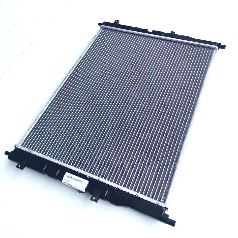High Quality Radiator Assembly for Chery Tiggo 5