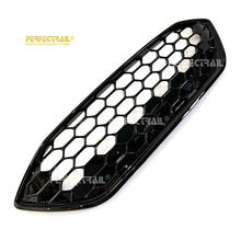 Load image into Gallery viewer, PERFECTRAIL JX7B-8200-S Auto Parts Front Bumper Grille for Ford Focus MK4