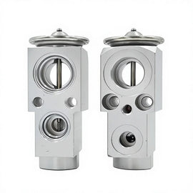 OE 64119361710 Automotive Air Conditioning Expansion Valve for Phantom and Cullinan