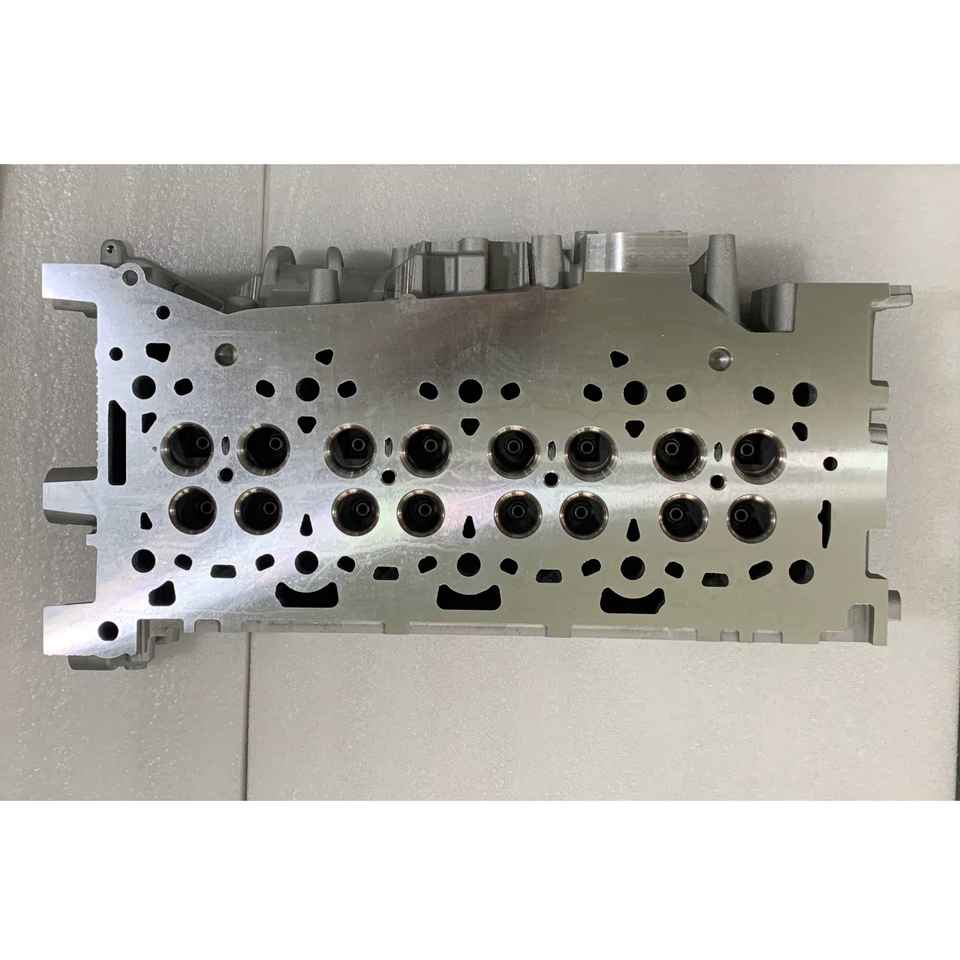 GK2Q6C032AA HG9Q6C032AA 908260 BJFA BJFB BJRA BKFA Engine Cylinder Head for Ford Transit