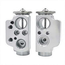 Load image into Gallery viewer, OE 7N0820712 Automotive Air Conditioning Expansion Valve for Touareg 04-10
